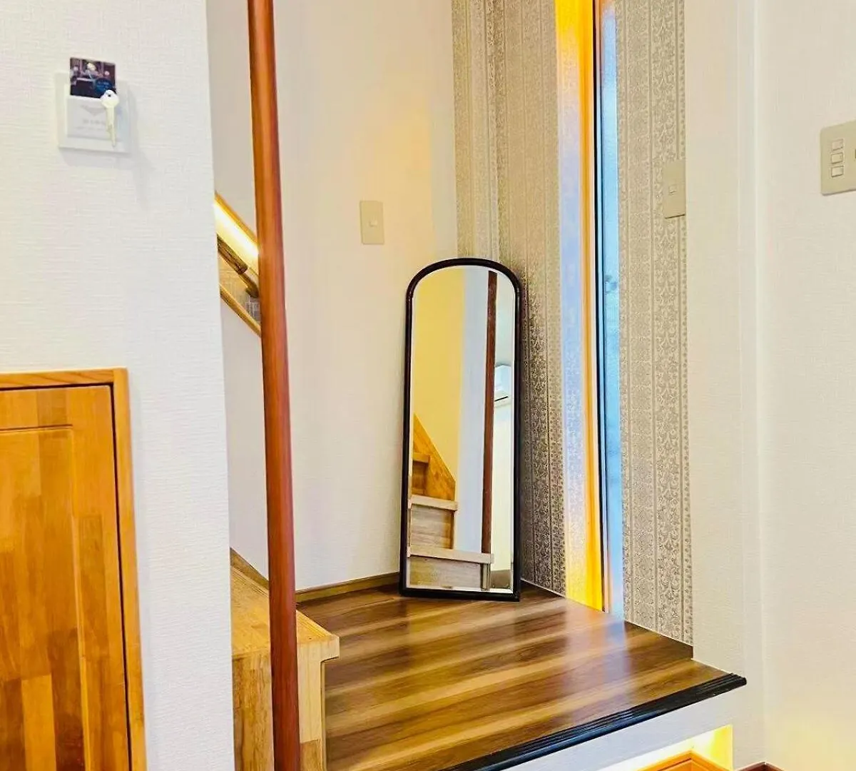 Anna Villa Osaka