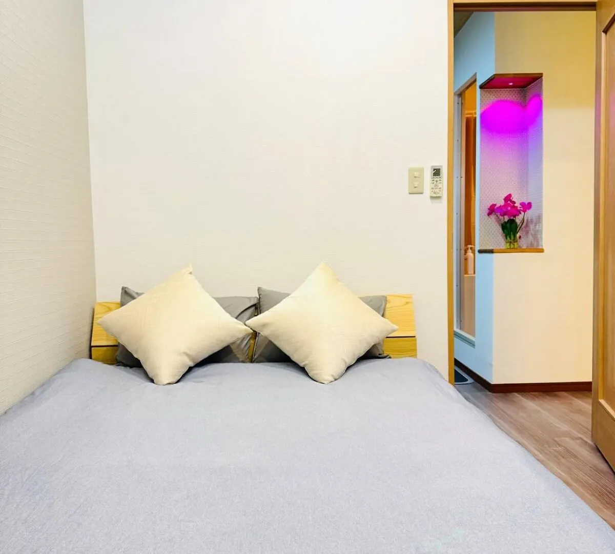 Holiday home Anna Villa Osaka