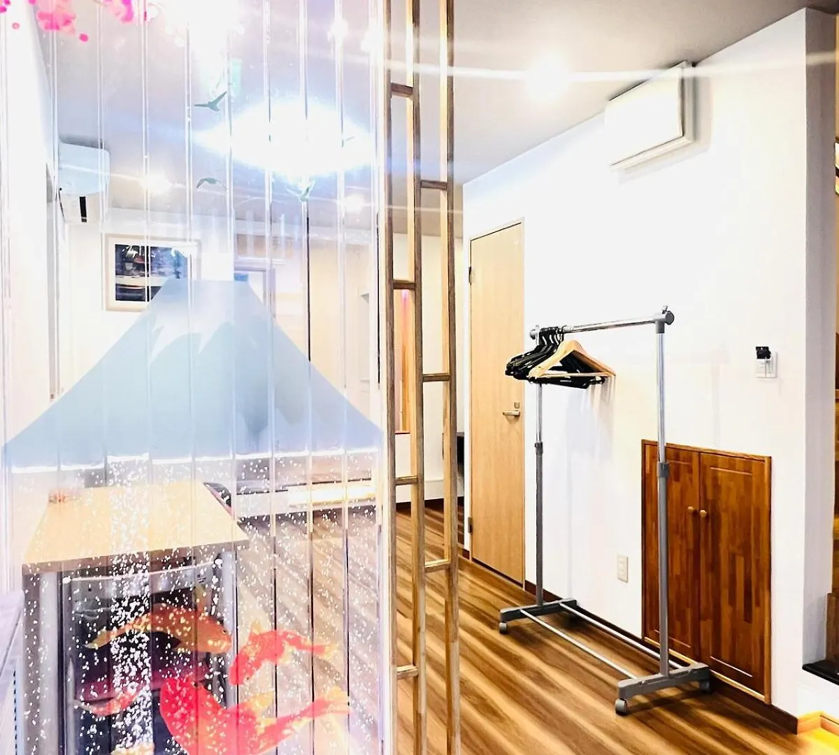 Anna Villa Osaka Holiday home