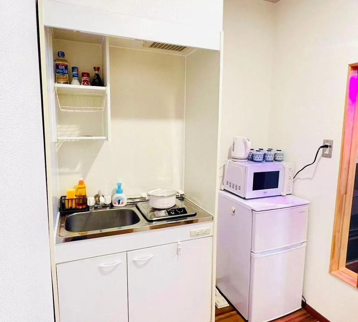 Holiday home Anna Villa Osaka
