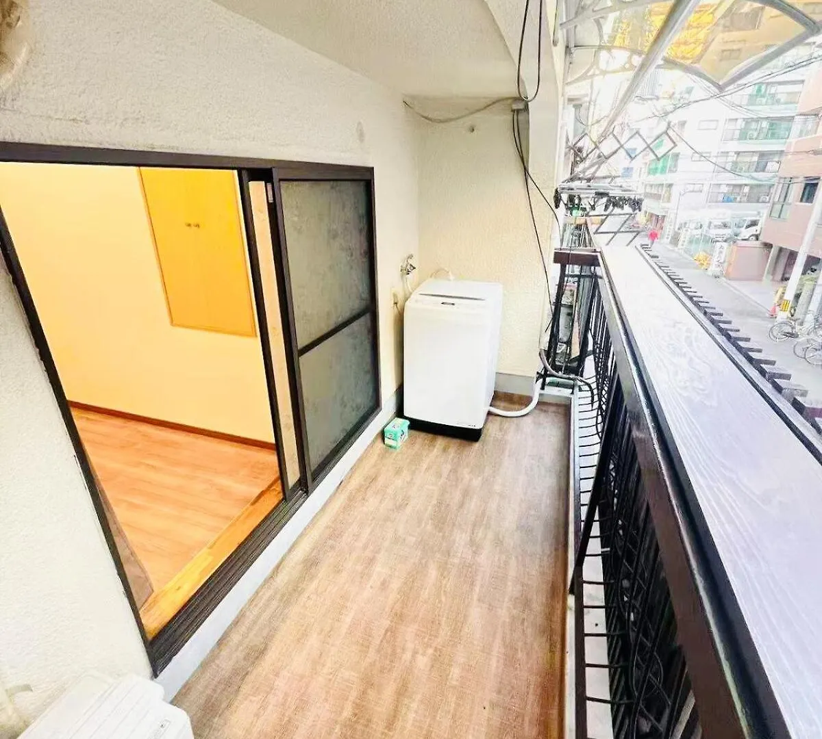 Anna Villa Osaka Holiday home