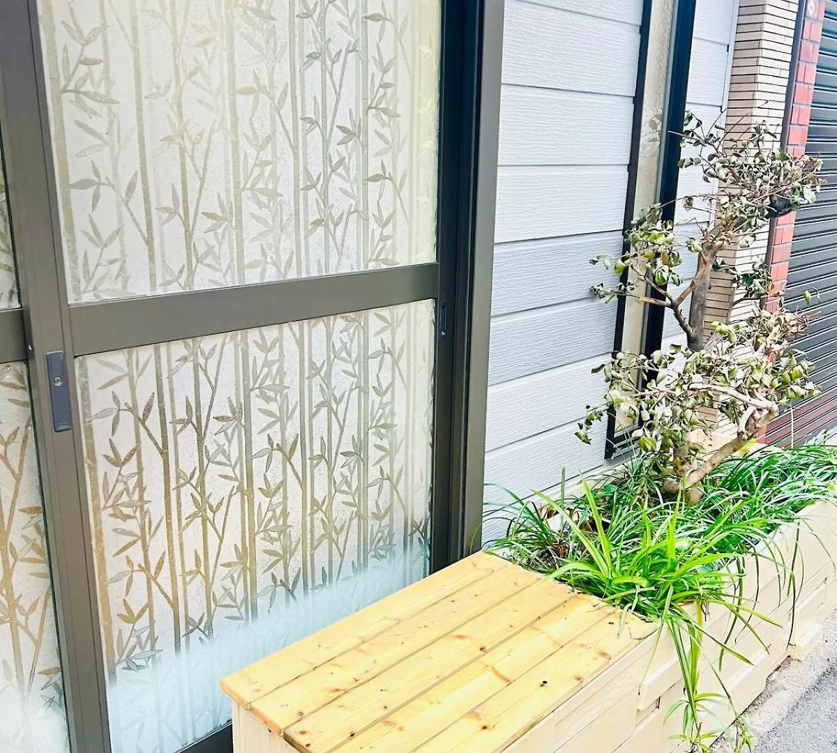 Anna Villa Osaka Japan