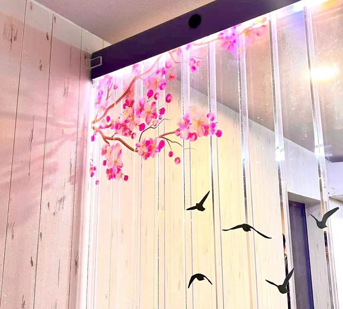 Anna Villa Osaka 0*,  Japan