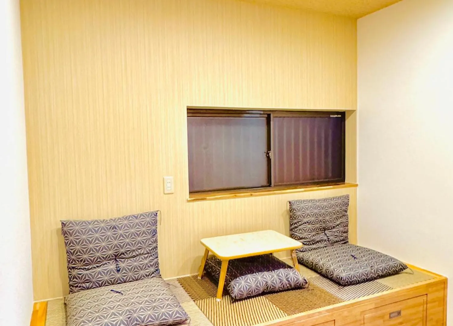 Anna Villa Osaka Holiday home