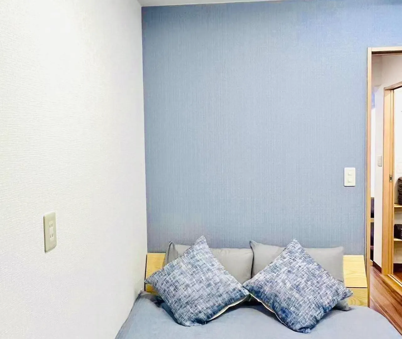 Anna Villa Osaka Holiday home