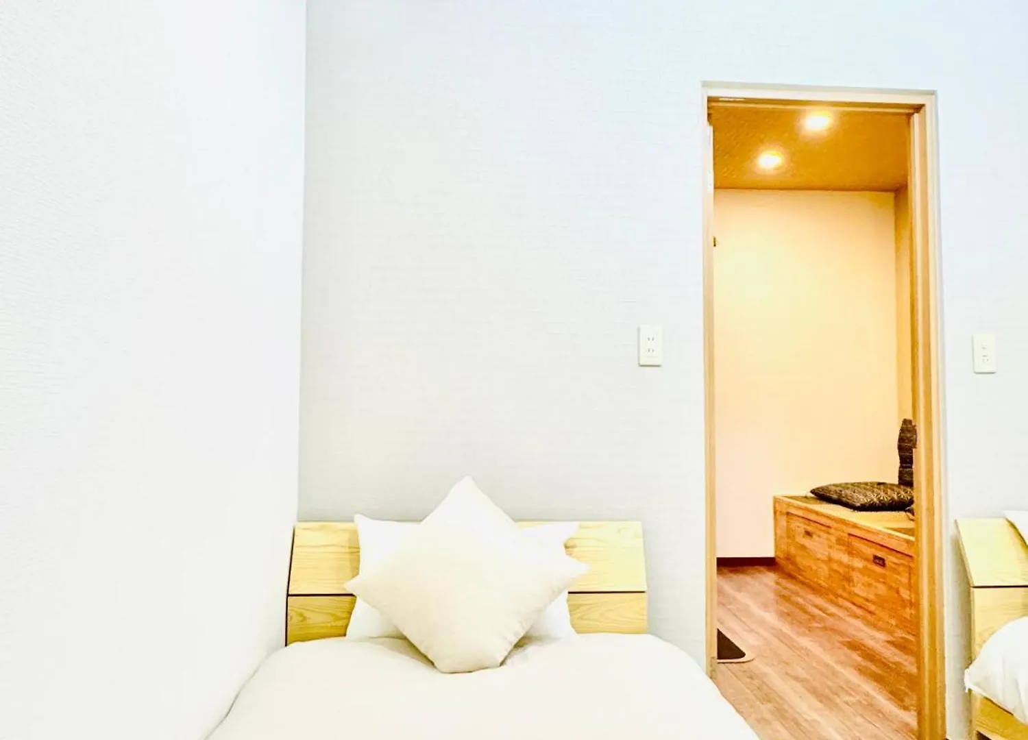 Holiday home Anna Villa Osaka Japan