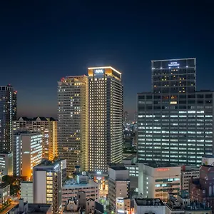 Hotel Apa & Namba Ekimae Tower, Ōsaka